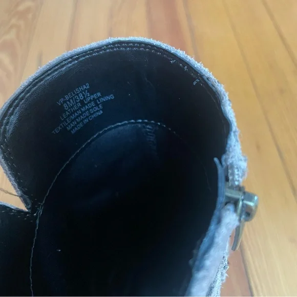 Vince Camuto Suede Boot - Picture 10 of 10